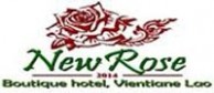 New Rose Boutique Hotel - Logo